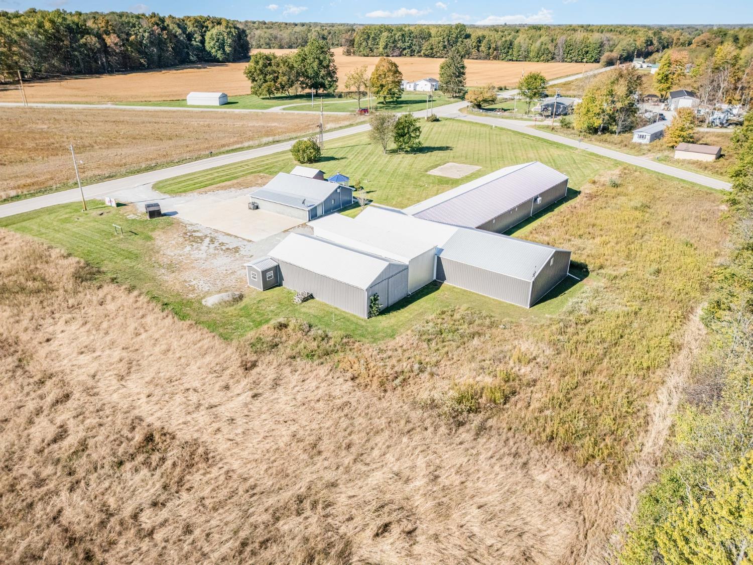 8285 Tri County Highway