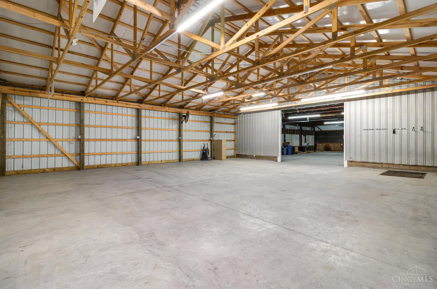 8285 Tri County Highway