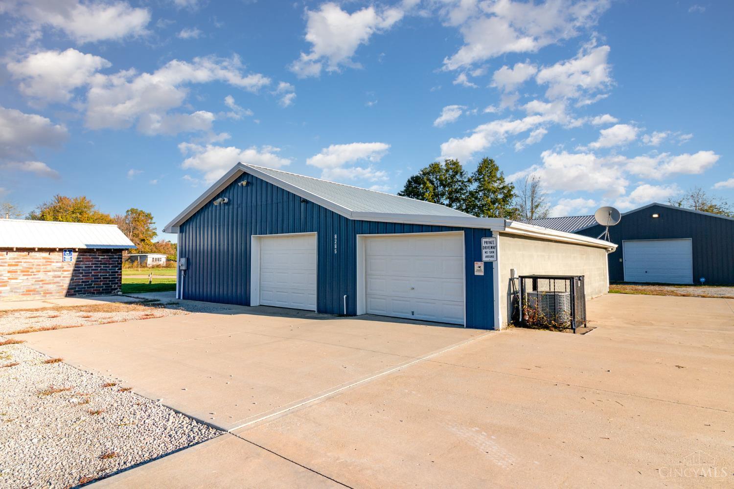 8285 Tri County Highway