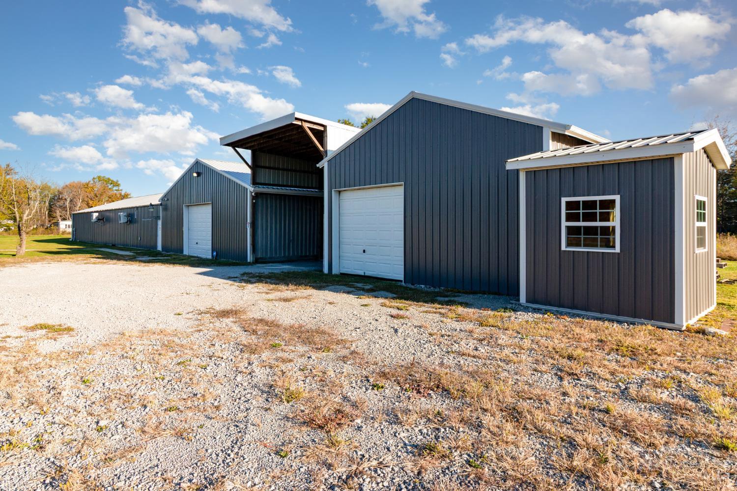 8285 Tri County Highway