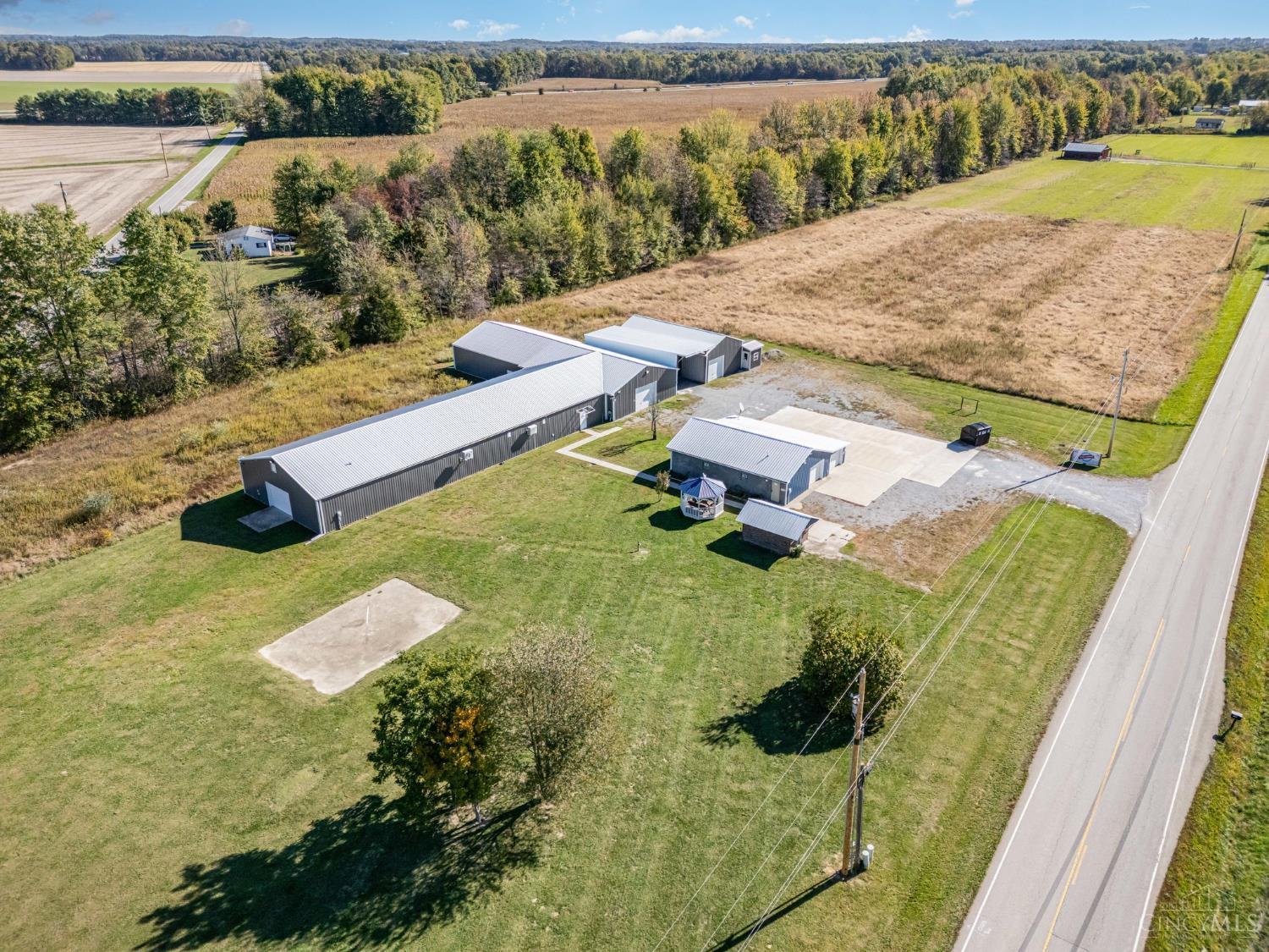 8285 Tri County Highway