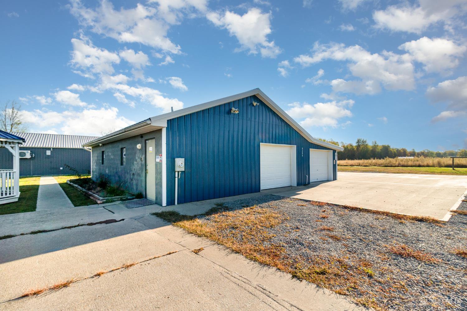 8285 Tri County Highway