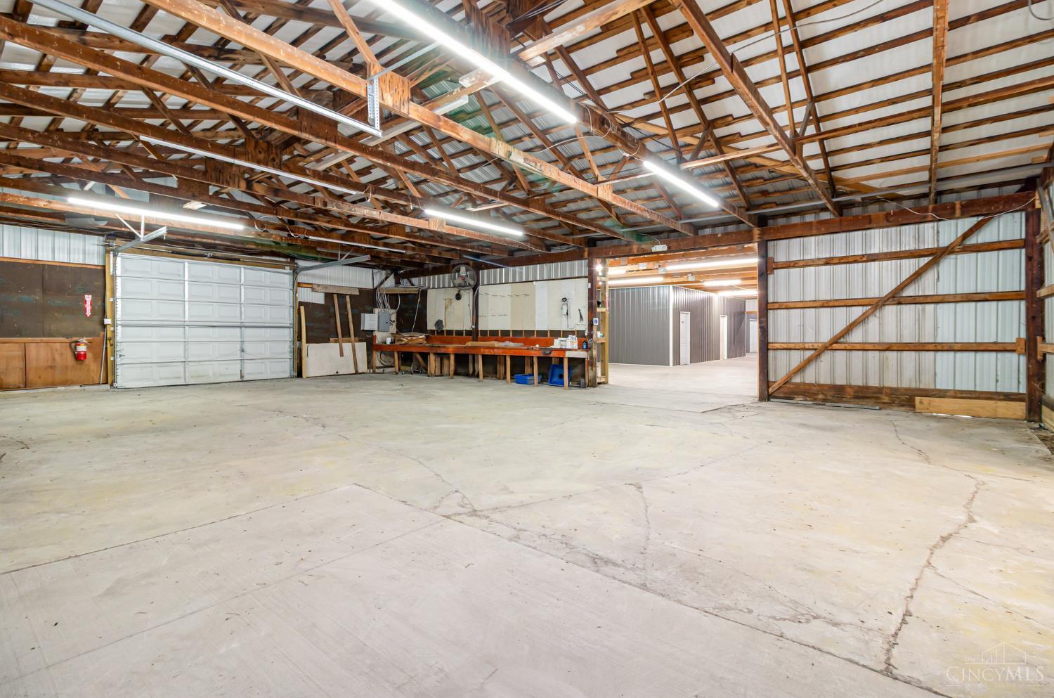 8285 Tri County Highway