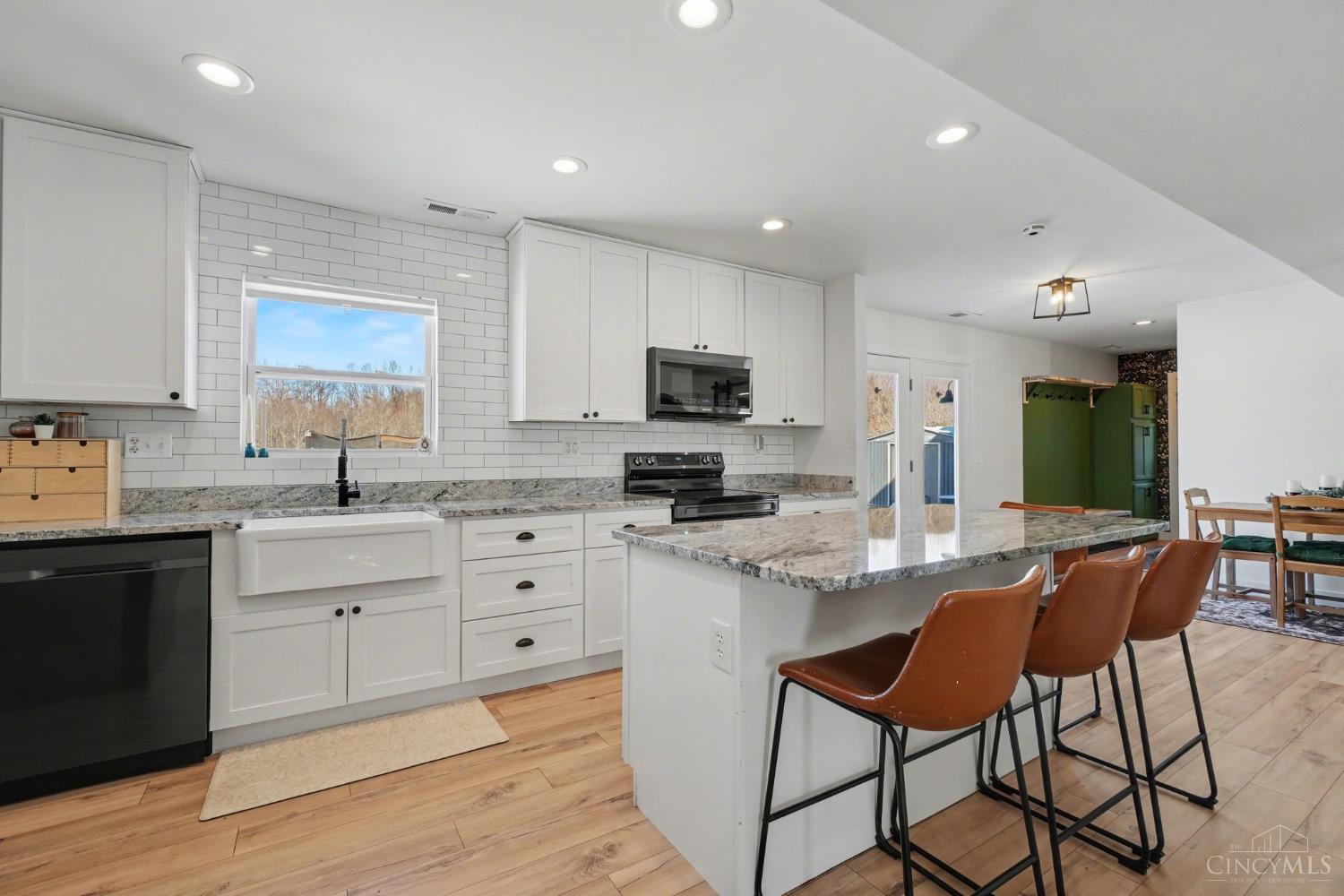 14039 New Harmony Salem Road