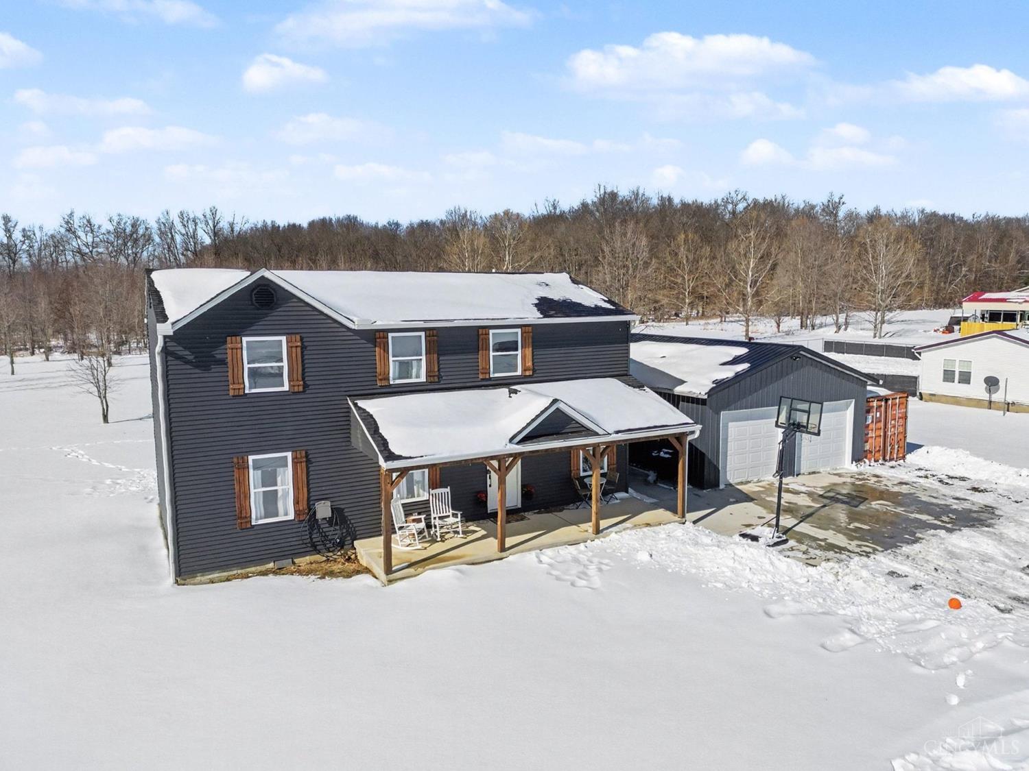 14039 New Harmony Salem Road