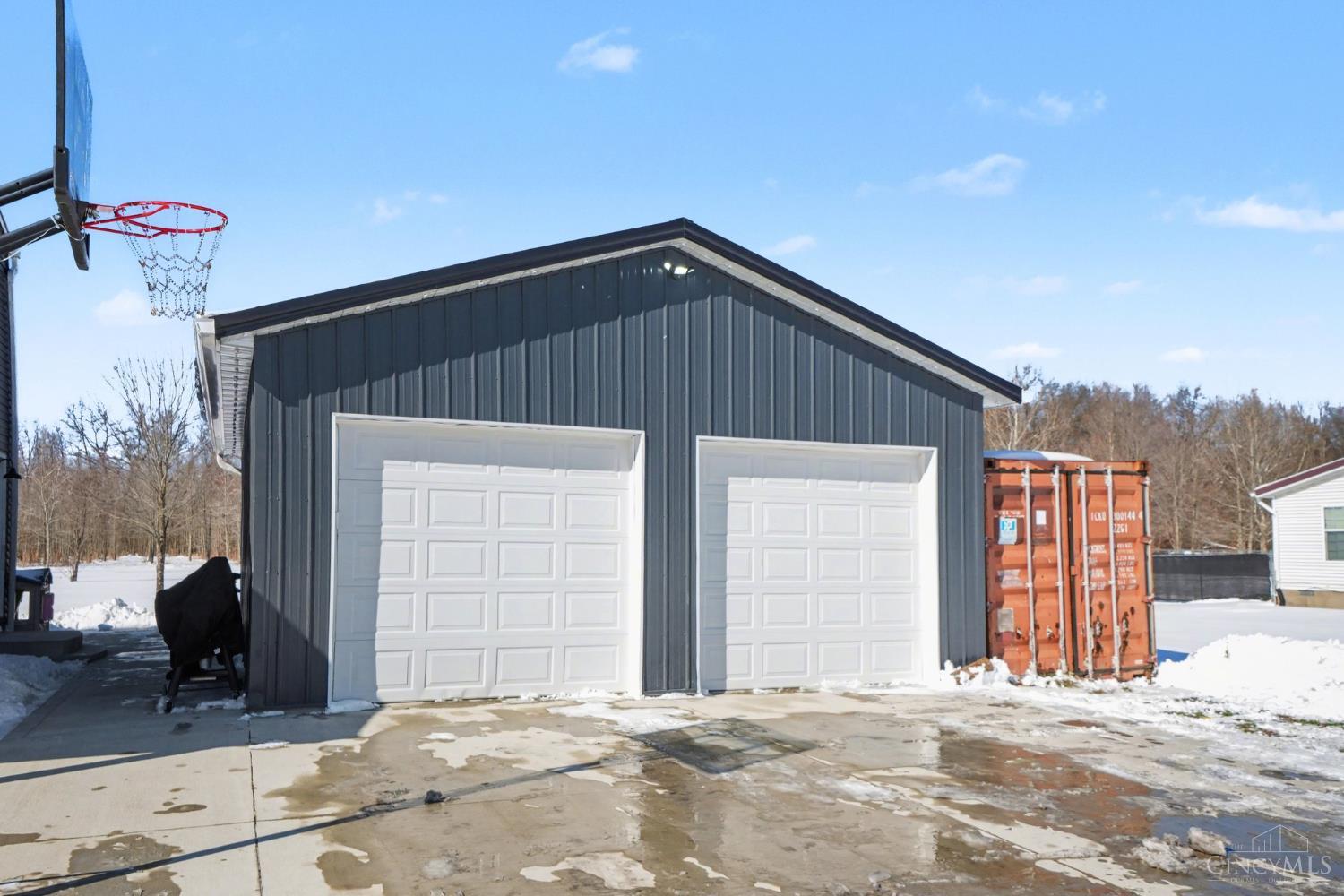 14039 New Harmony Salem Road