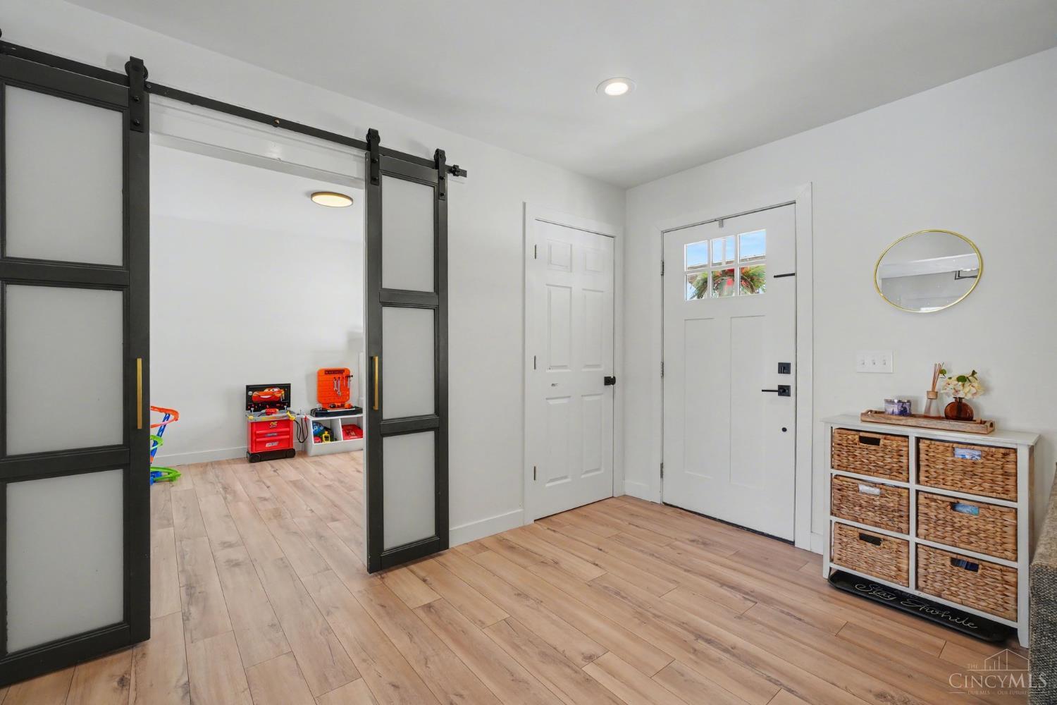 14039 New Harmony Salem Road