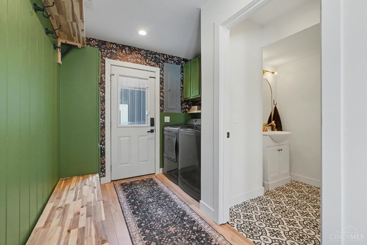 14039 New Harmony Salem Road