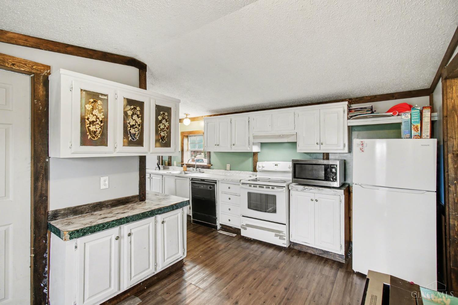 1703 Swings Corner Pt Isab Road