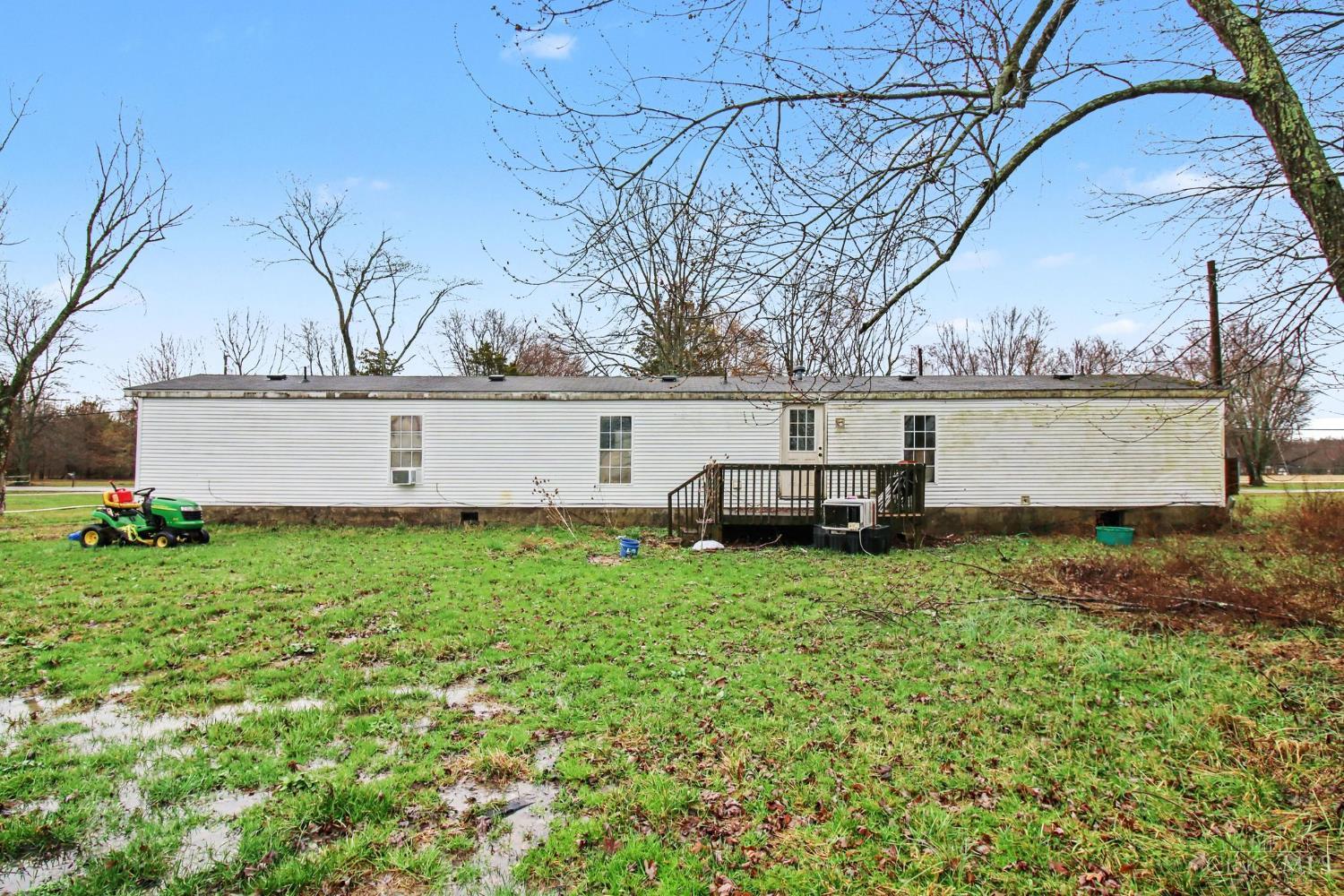 1703 Swings Corner Pt Isab Road