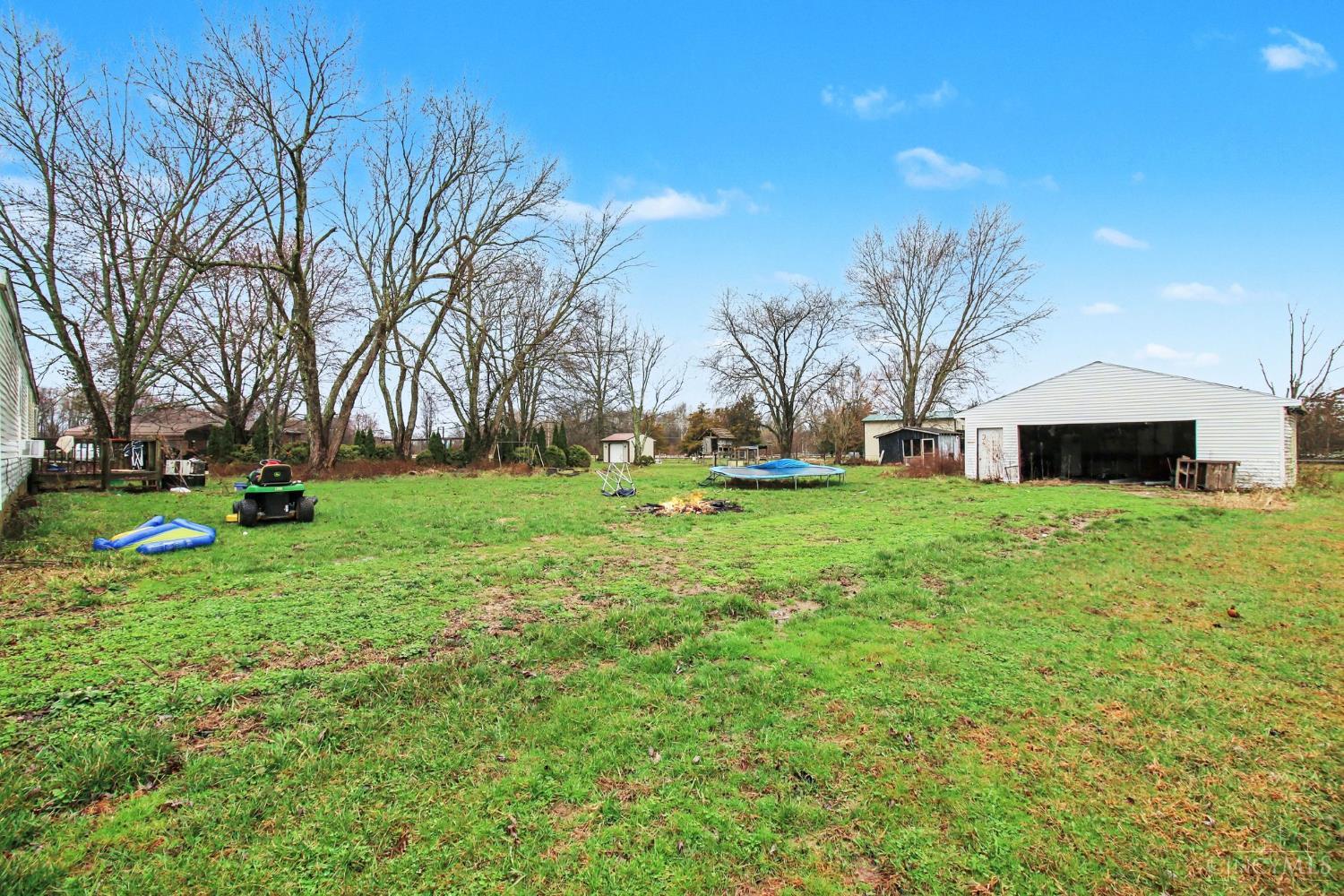 1703 Swings Corner Pt Isab Road