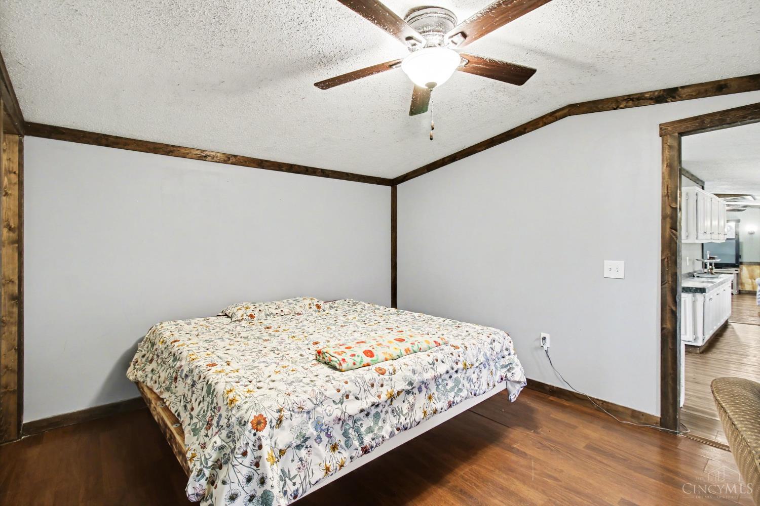 1703 Swings Corner Pt Isab Road