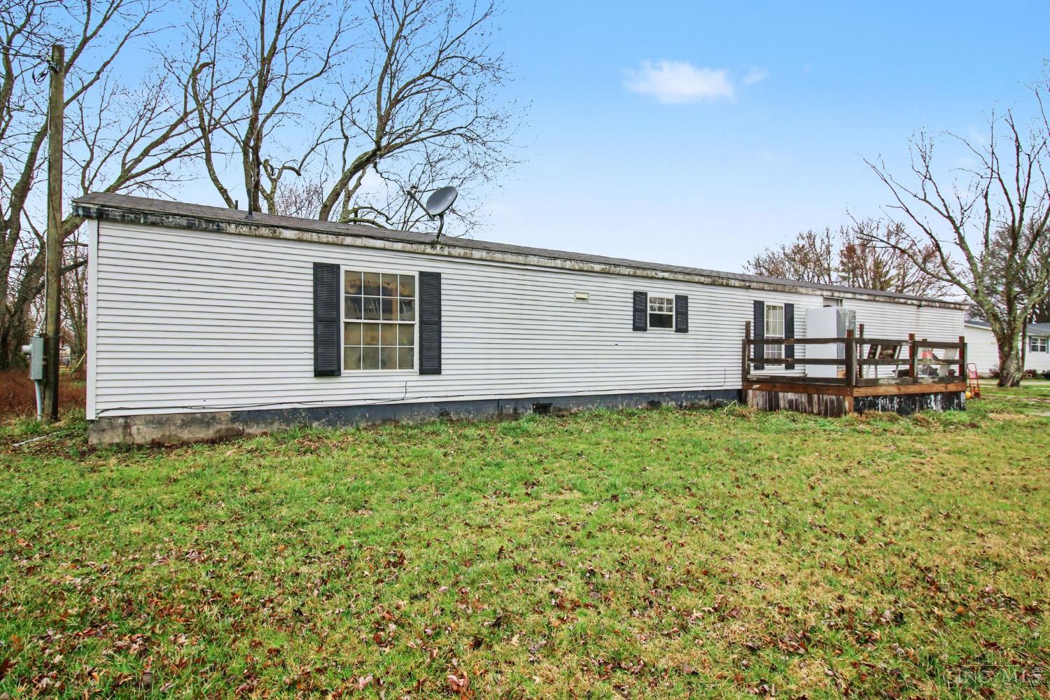 1703 Swings Corner Pt Isab Road