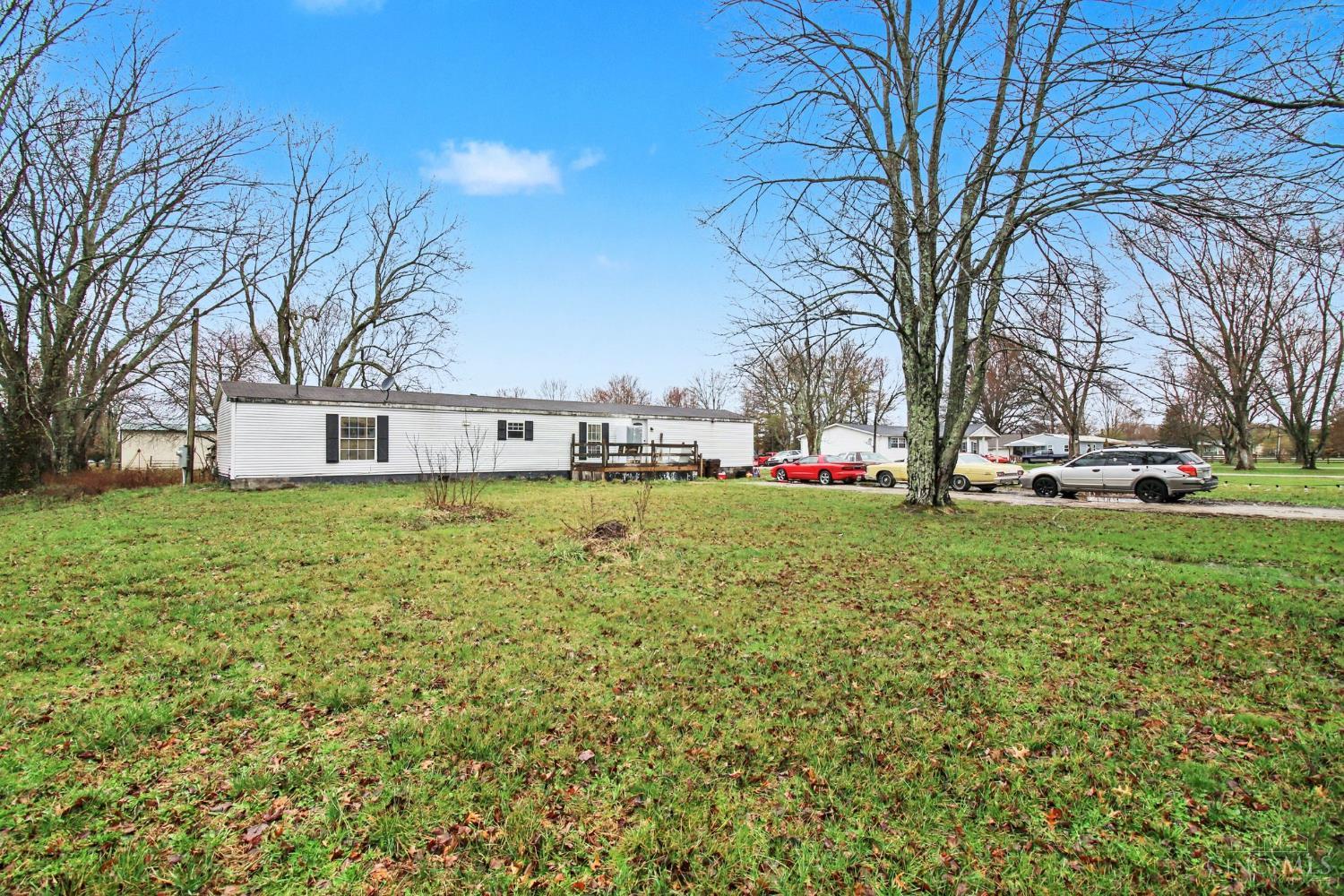 1703 Swings Corner Pt Isab Road