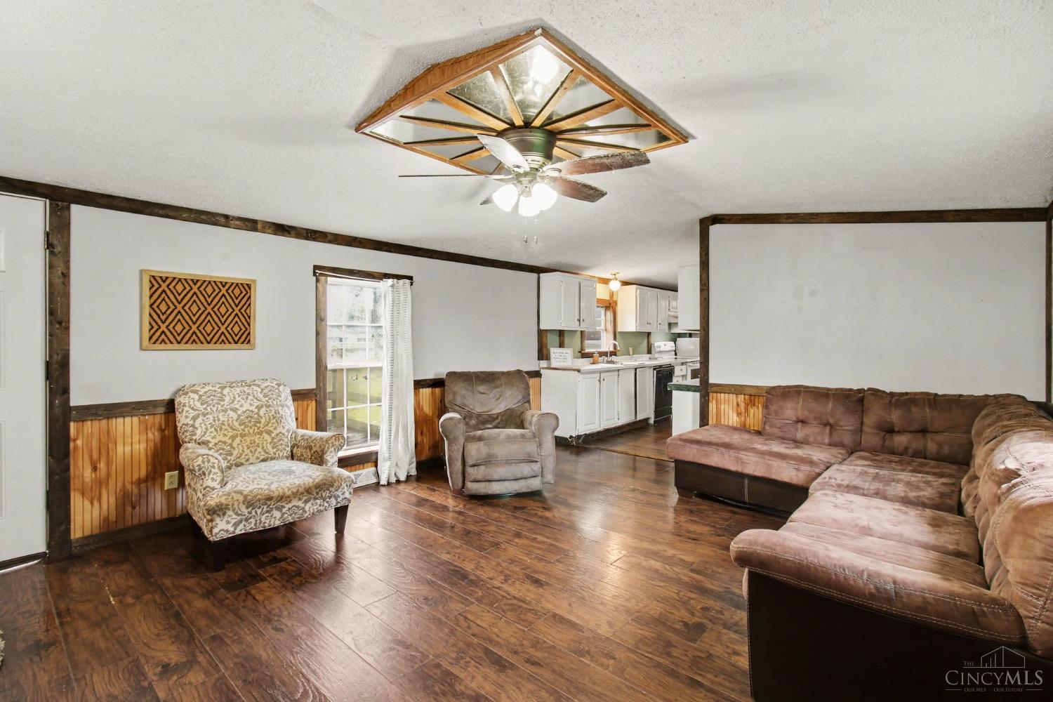 1703 Swings Corner Pt Isab Road