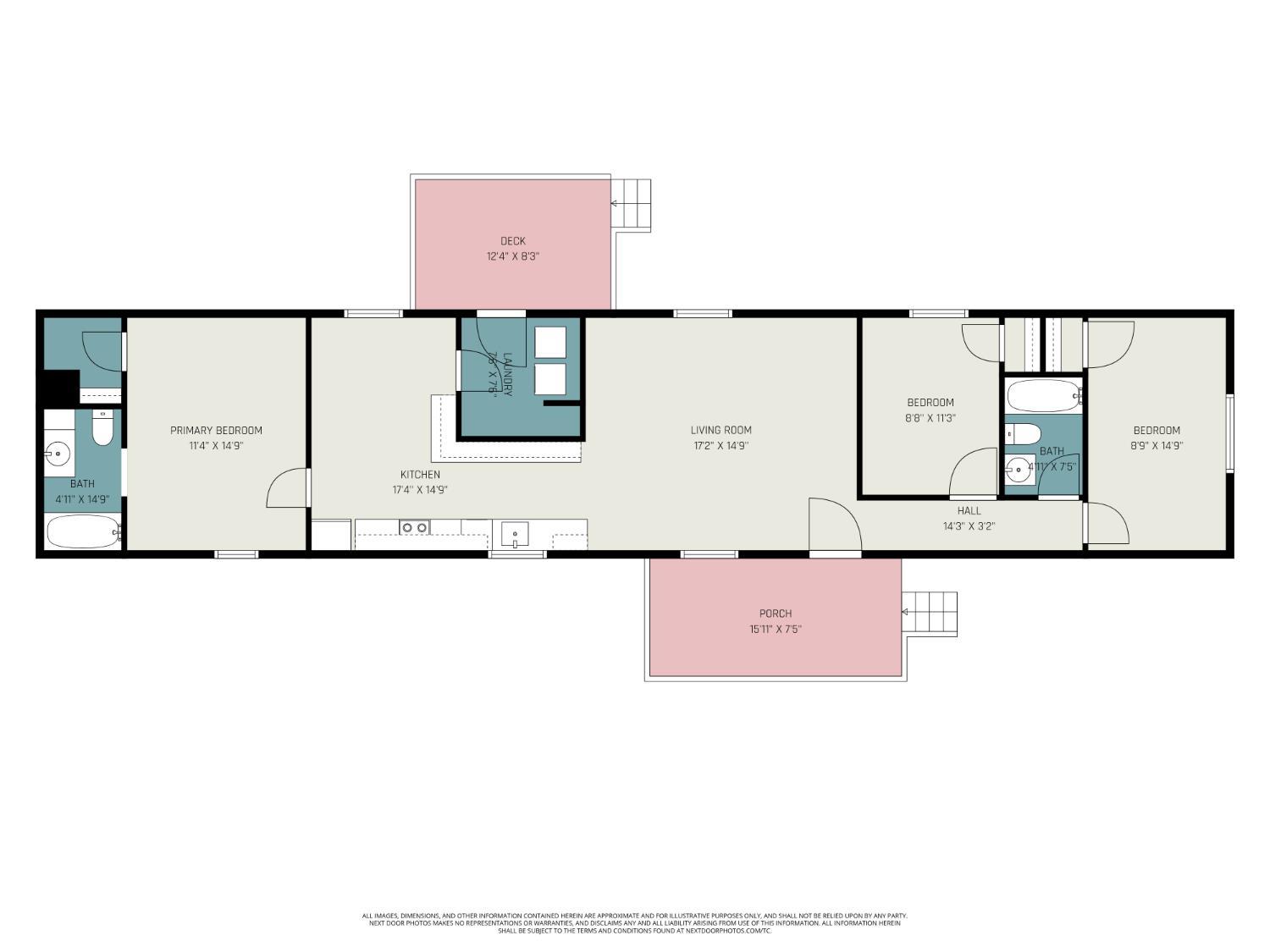 1703 Swings Corner Pt Isab Road