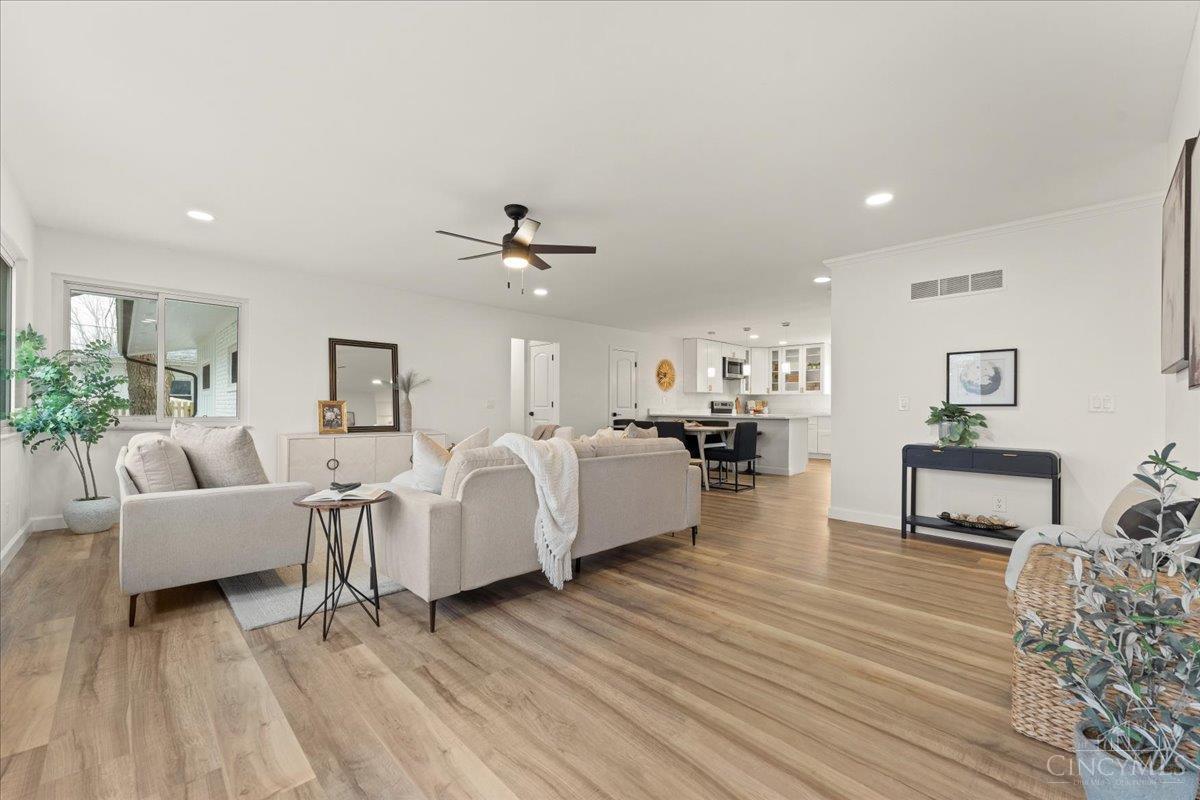 7481 Heatherwood Lane