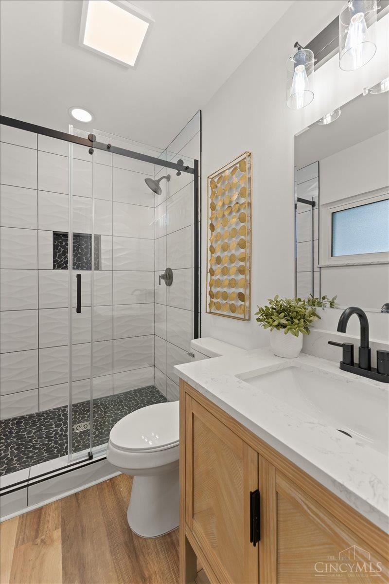 7481 Heatherwood Lane