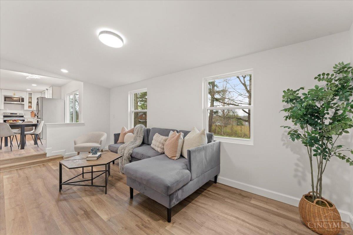 7481 Heatherwood Lane