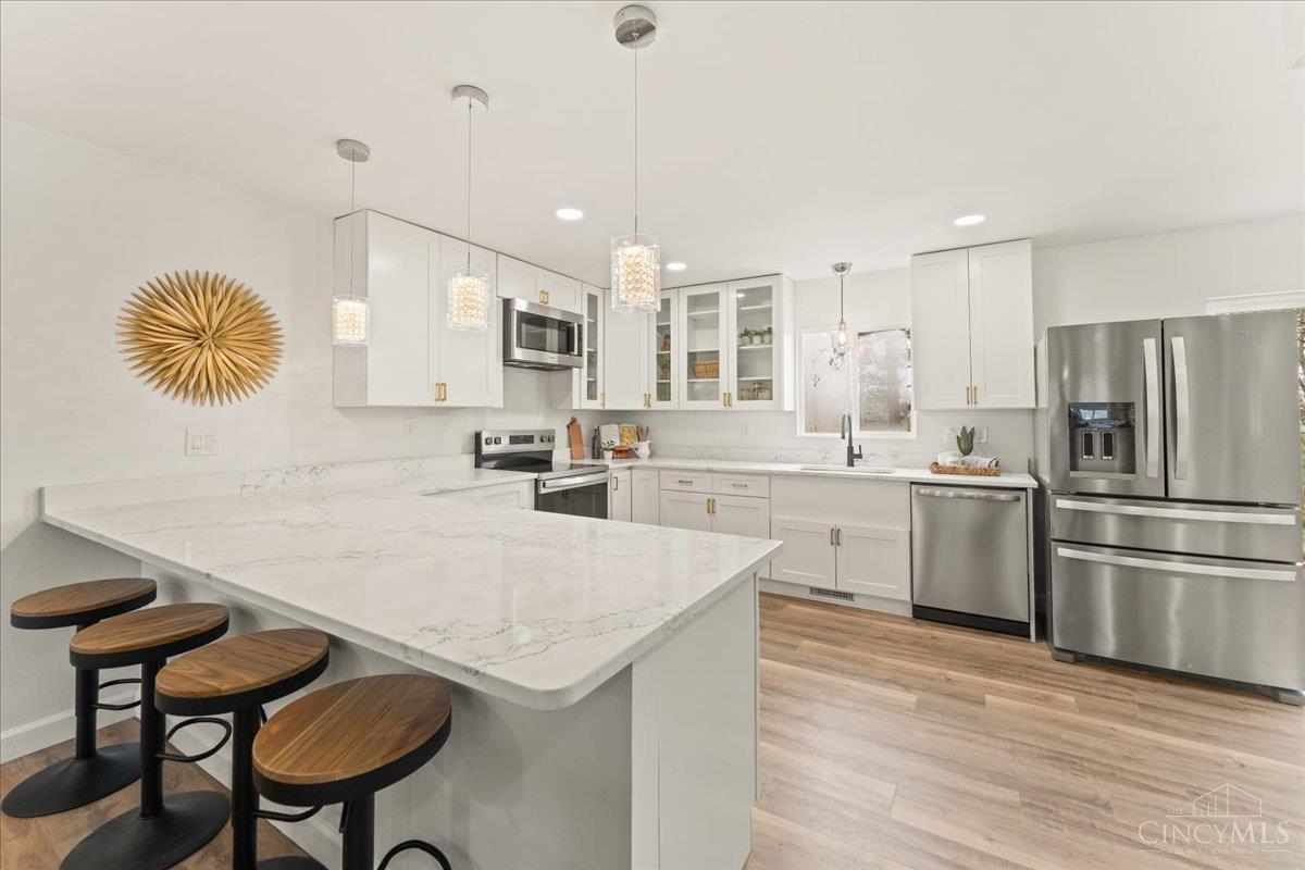 7481 Heatherwood Lane