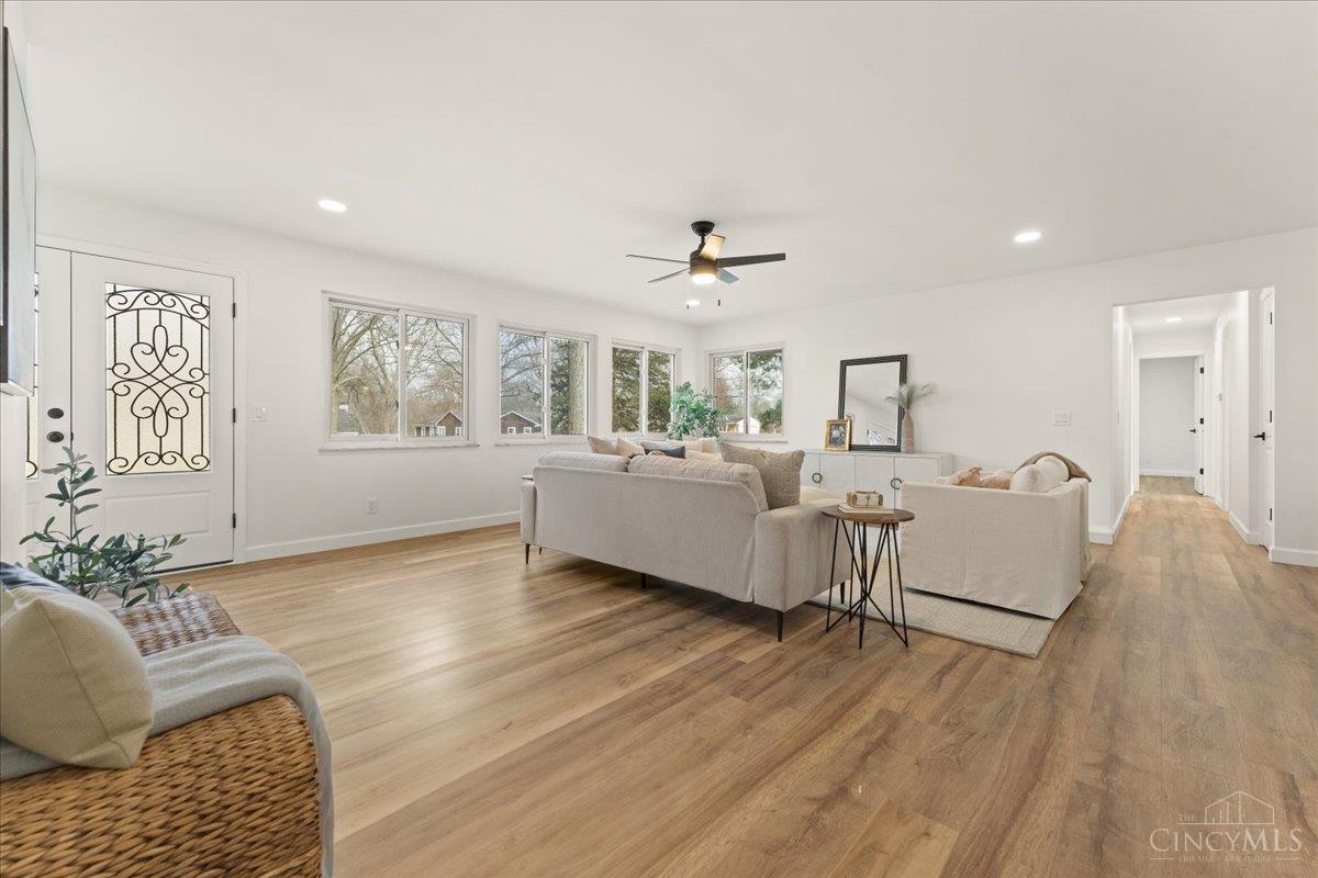 7481 Heatherwood Lane