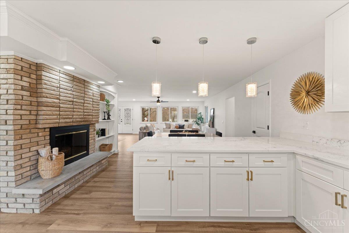 7481 Heatherwood Lane