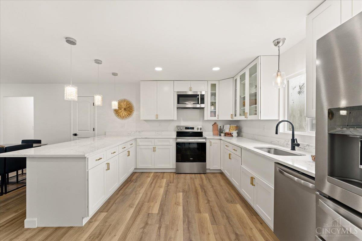 7481 Heatherwood Lane