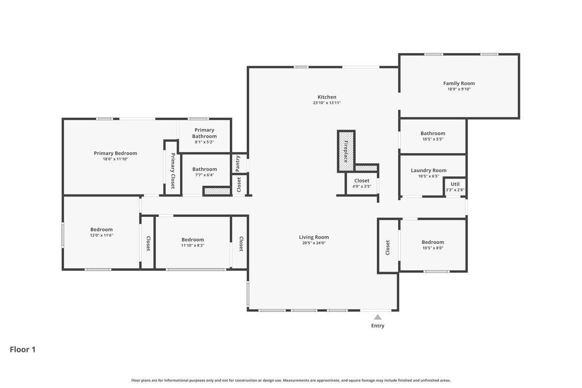 7481 Heatherwood Lane