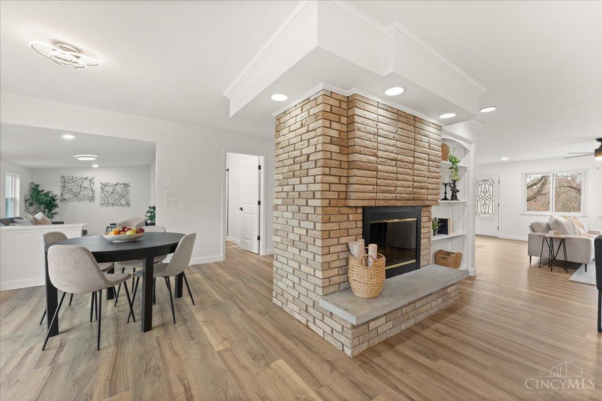 7481 Heatherwood Lane