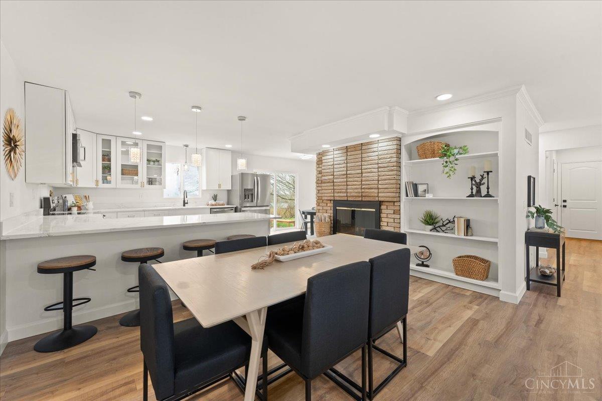 7481 Heatherwood Lane