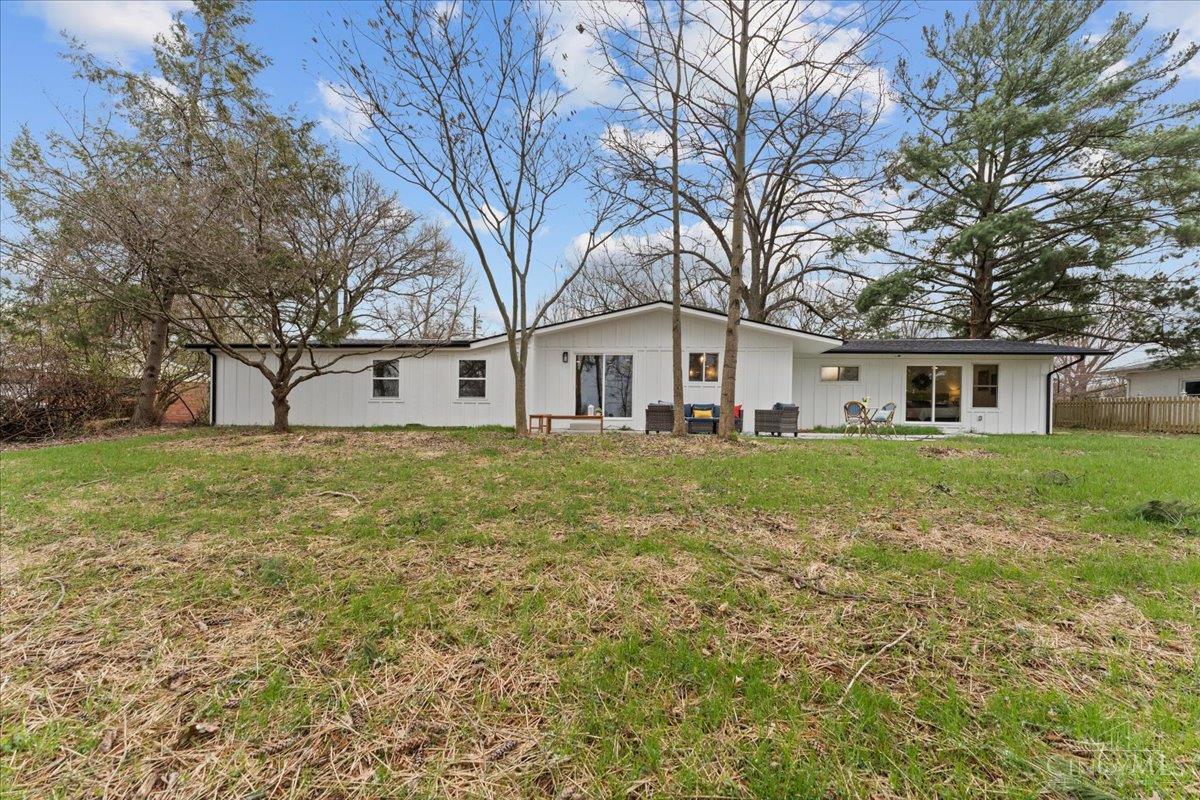 7481 Heatherwood Lane