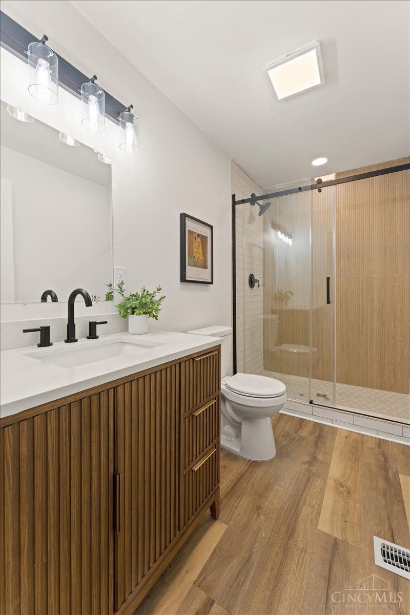 7481 Heatherwood Lane
