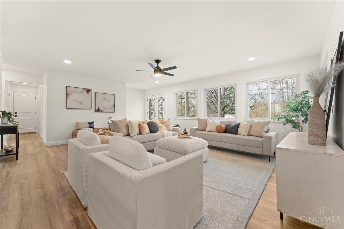 7481 Heatherwood Lane