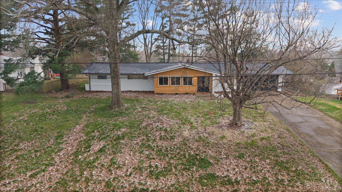 7481 Heatherwood Lane