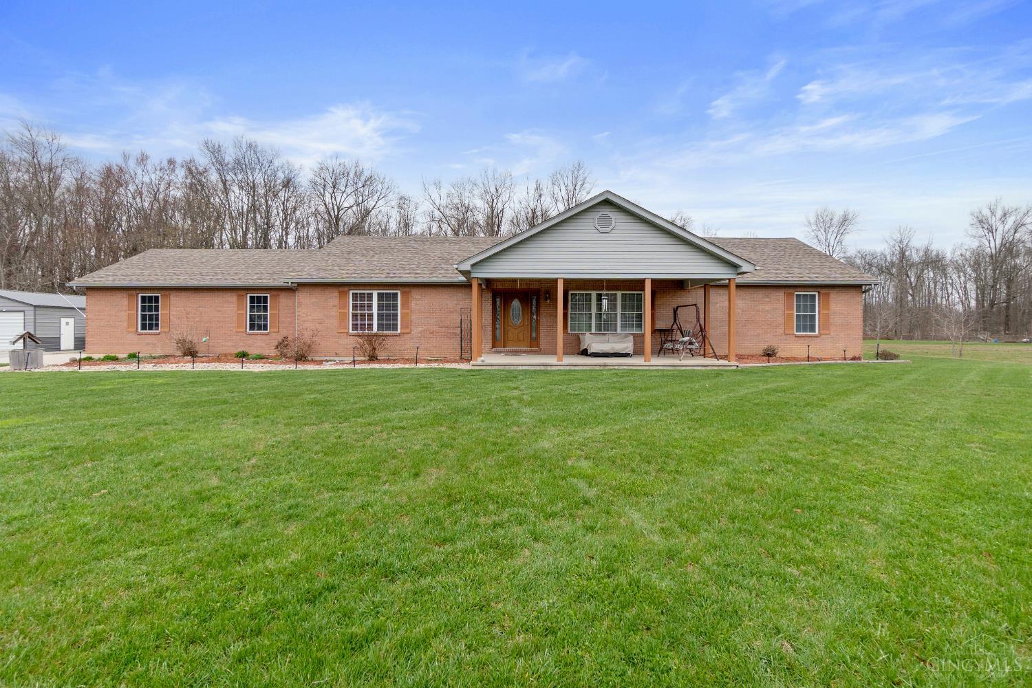 2655 Harry A Hill Drive