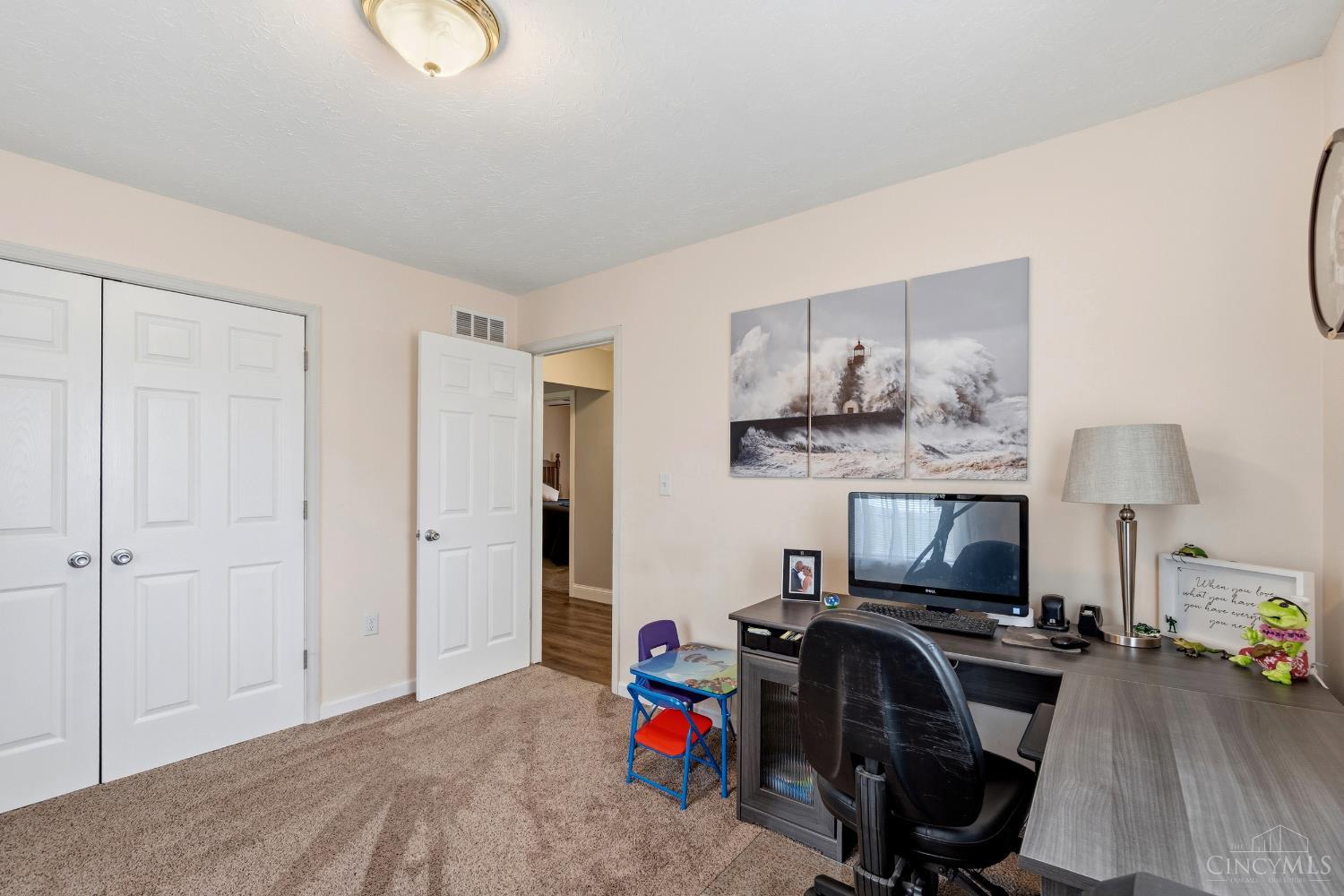 2655 Harry A Hill Drive