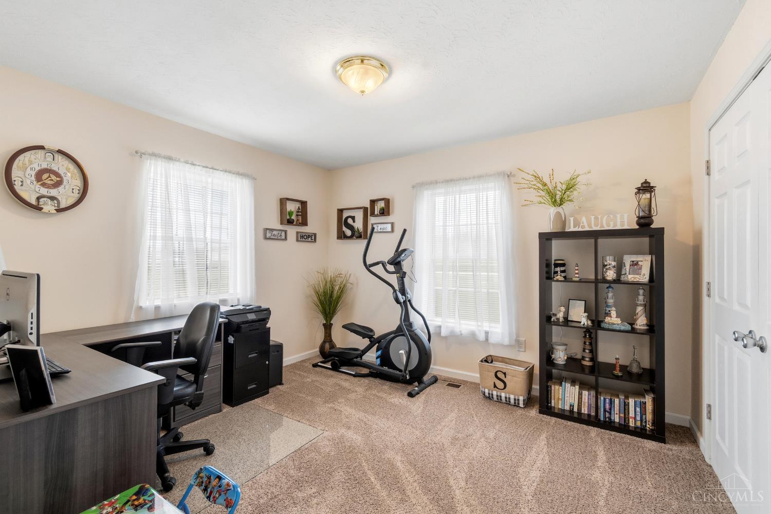 2655 Harry A Hill Drive