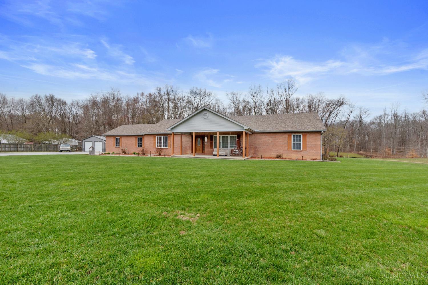 2655 Harry A Hill Drive