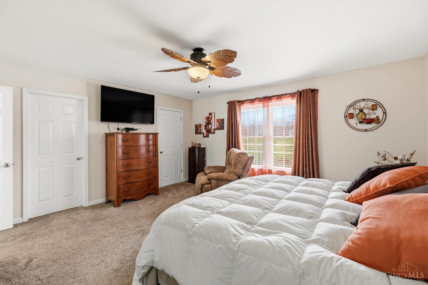 2655 Harry A Hill Drive