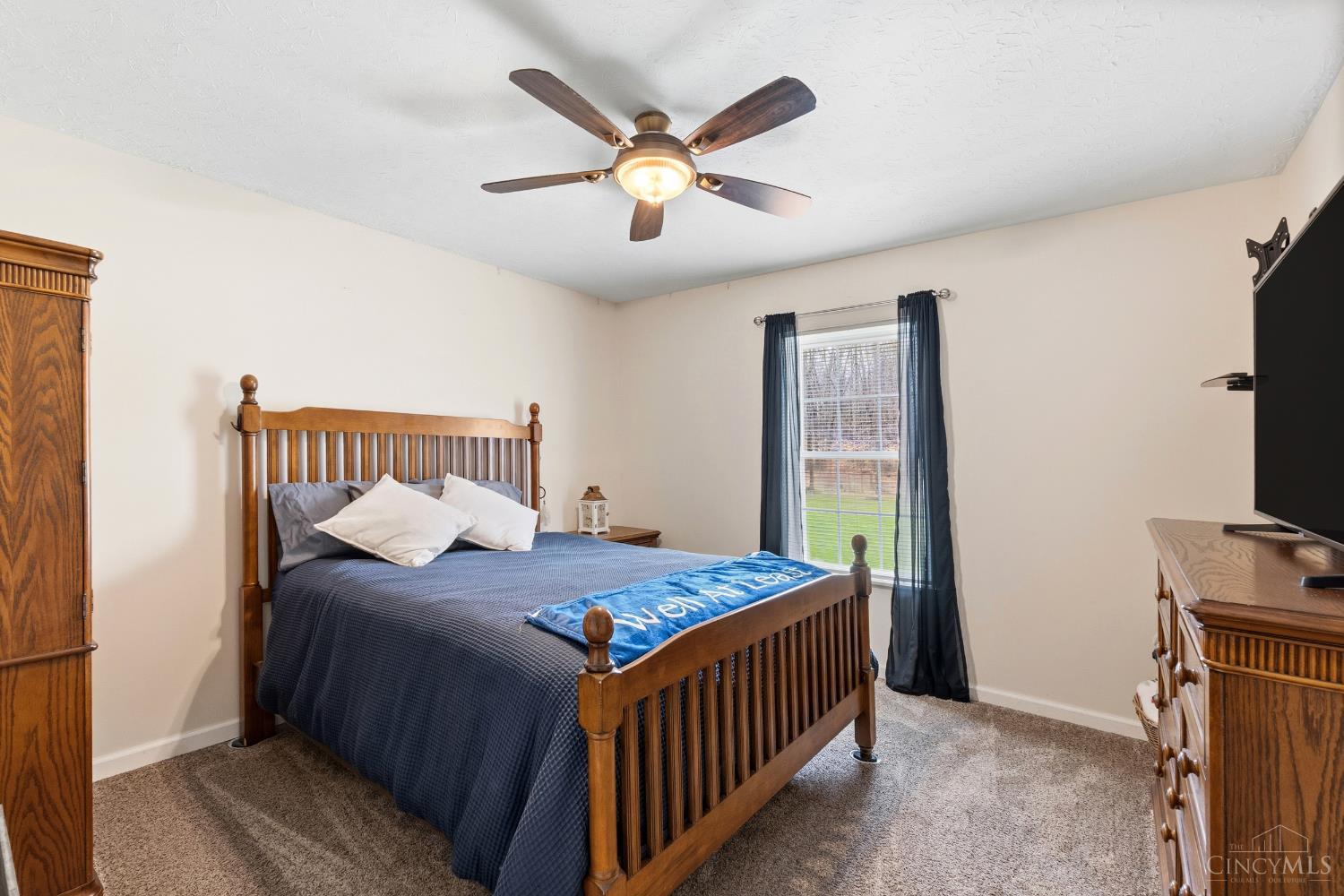 2655 Harry A Hill Drive