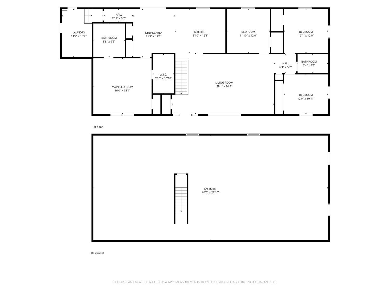 2655 Harry A Hill Drive