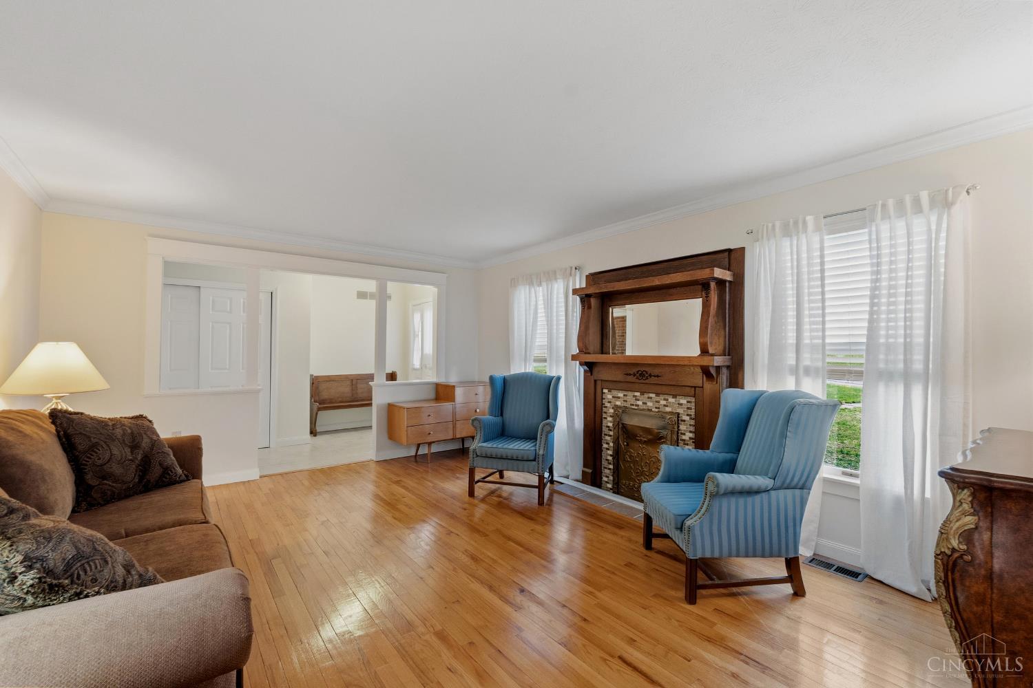 3465 Loudon Road