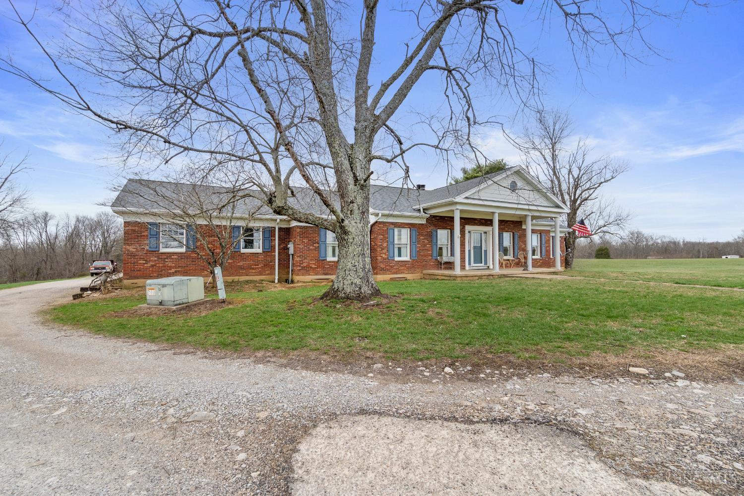 3465 Loudon Road