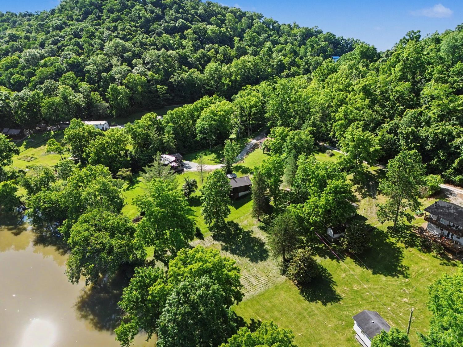 7189 Campbell Road