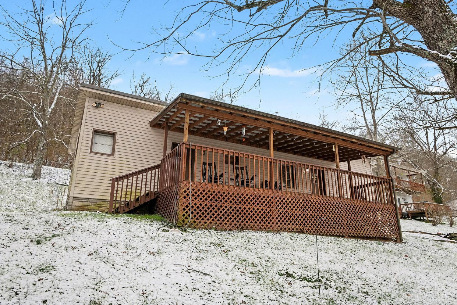 7189 Campbell Road