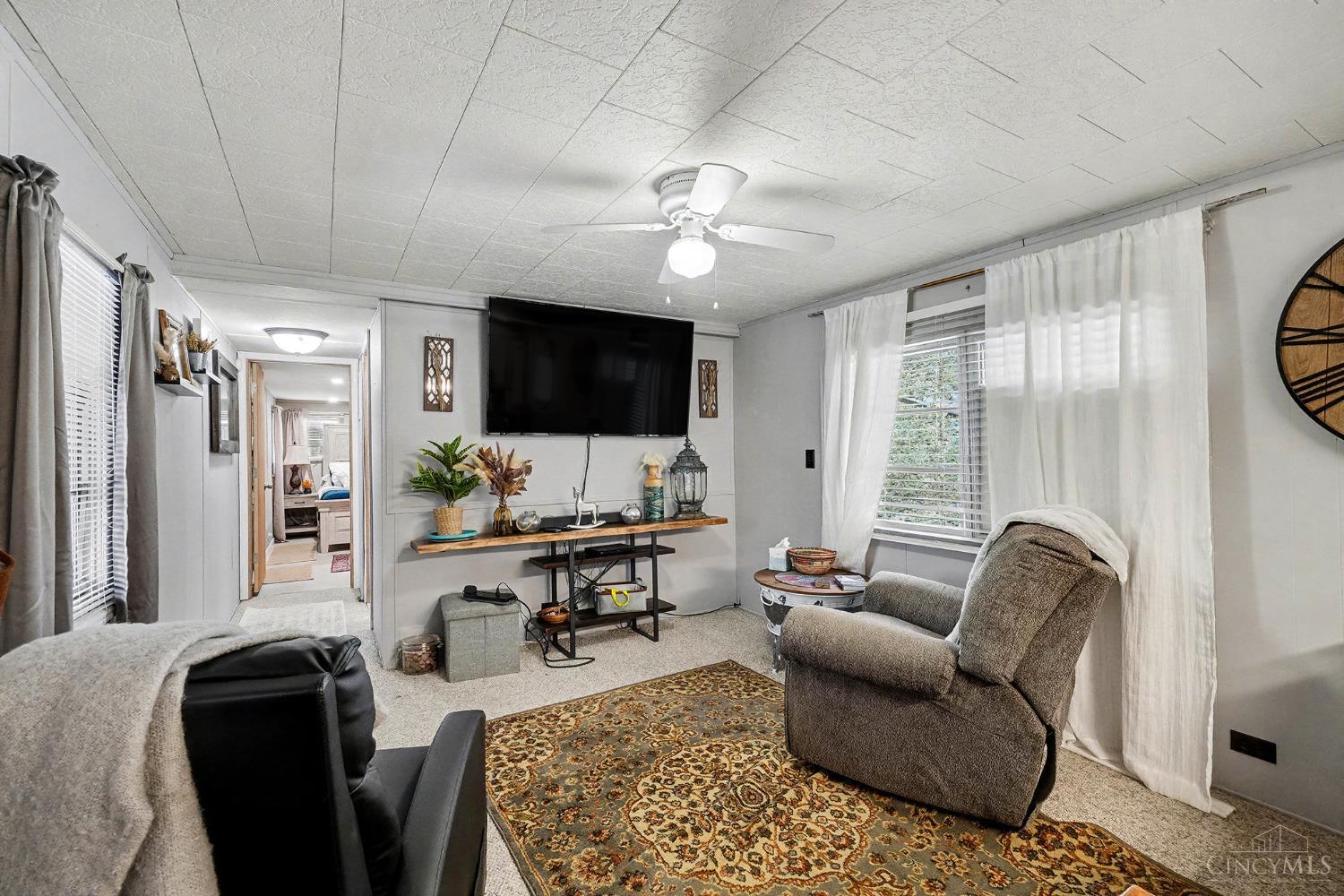 7189 Campbell Road