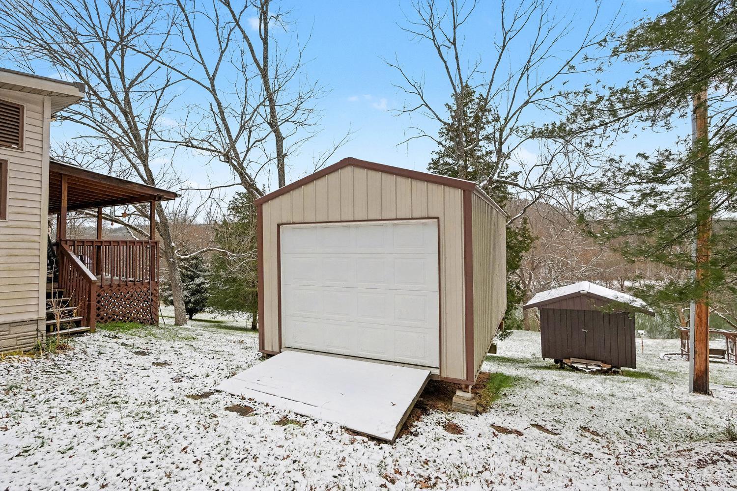 7189 Campbell Road