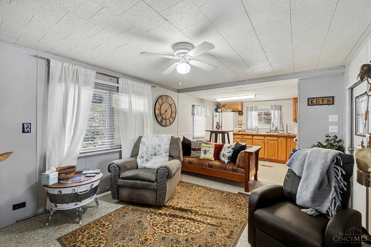 7189 Campbell Road