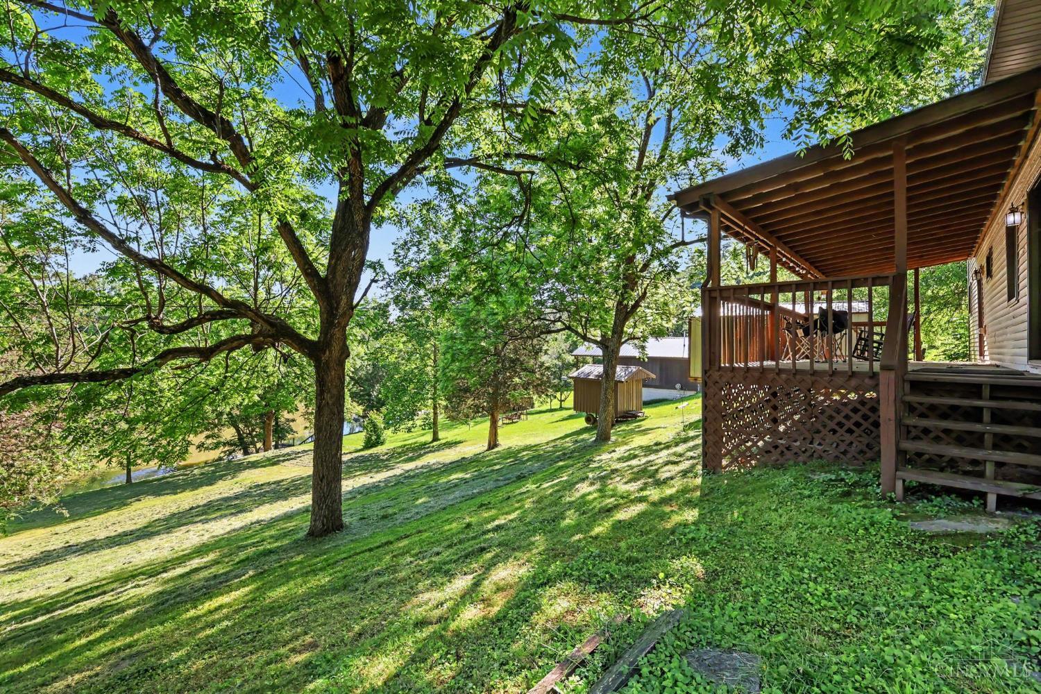 7189 Campbell Road