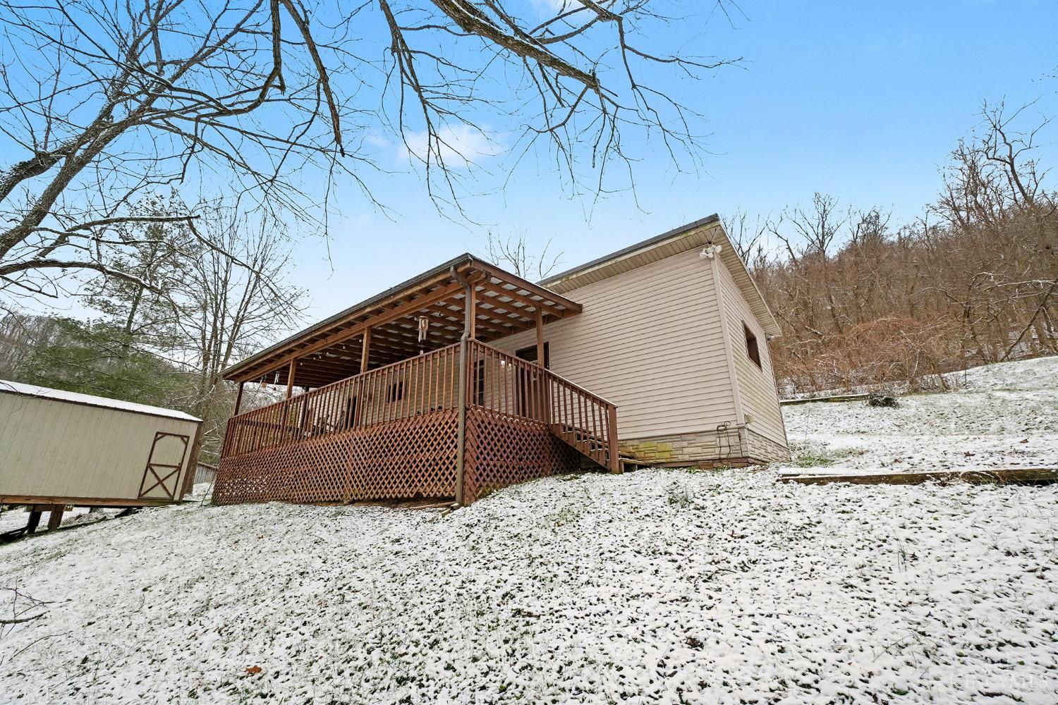 7189 Campbell Road